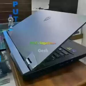 MSI  RAIDER GE76Intel(R) Core(TM) i9 12th ️ 14-core 20-thread2TERA SSD storage32 GB RAM D Price in Ethiopia